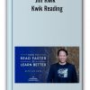 Jim Kwik - Kwik Reading