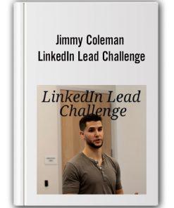 Jimmy Coleman - LinkedIn Lead Challenge