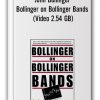 John Bollinger - Bollinger on Bollinger Bands (Video 2.54 GB)