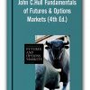 John C.Hull – Fundamentals of Futures & Options Markets (4th Ed.)