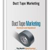 John Jantsch - Duct Tape Marketing