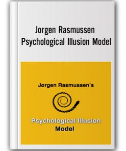 Jorgen Rasmussen - Psychological Illusion Model