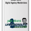 Joseph Davis - Digital Agency Masterclass