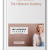 Julie Solomon - The influencer Academy