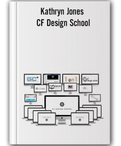 Kathryn Jones - CF Design School
