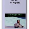 Kyle Roof - On Page SEO