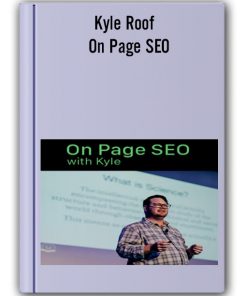 Kyle Roof - On Page SEO