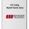 LTG Trading - Wyckoff Starter Series