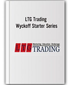 LTG Trading - Wyckoff Starter Series