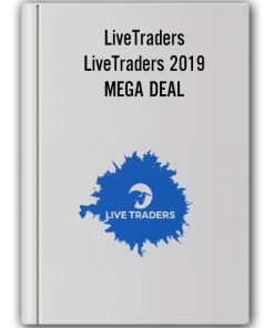 LiveTraders – LiveTraders 2019 MEGA DEAL