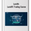 Lucidfx – LucidFX Trading Course-min