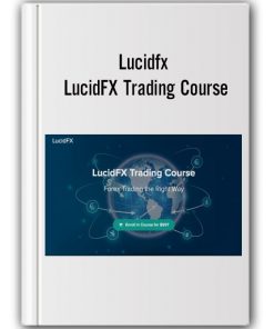 Lucidfx – LucidFX Trading Course-min