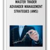 Master Trader - Advander Management Strategies (AMS)