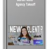 Mariah Miller - Agency Takeoff