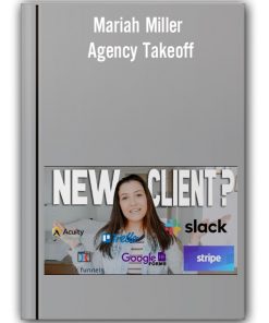 Mariah Miller - Agency Takeoff