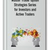 Mastertrader Master Trader Option Strategies Series For Investors And Active Traders 1
