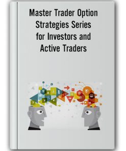 Mastertrader Master Trader Option Strategies Series For Investors And Active Traders 1