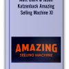 Matt Clark & Jason Katzenback - Amazing Selling Machine XI