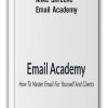 Mike Shreeve - Email Academy