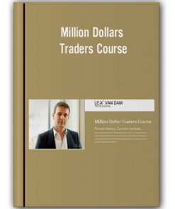 Million Dollars Traders Course