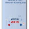 Mohamed Ali Aguel - Momentum Marketing Tribe