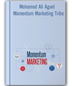 Mohamed Ali Aguel - Momentum Marketing Tribe