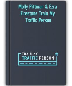 Molly Pittman & Ezra Firestone - Train My Traffic Person