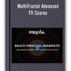 Forexia - Multi-Fractal Advanced FX Course