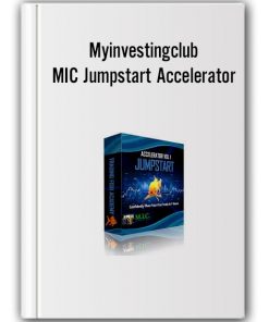 Myinvestingclub – MIC Jumpstart Accelerator