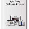 Myles Dunphy - FBA Freedom Accelerator