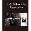 PATI - The Price Action Traders Institute