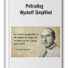 Pnltrading - Wyckoff Simplified