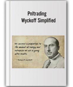 Pnltrading - Wyckoff Simplified