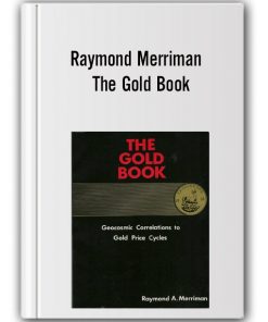 Raymond Merriman - The Gold Book