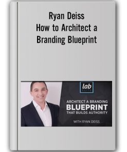 Ryan Deiss - How to Architect a Branding Blueprint