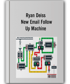 Ryan Deiss - New Email Follow-Up Machine