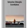 Sebastian Ghiorghiu - EcomAlphas
