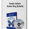 Simpler Options - Broken Wing Butterfly