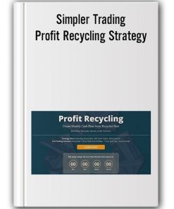 Simpler Trading - Profit Recycling Strategy