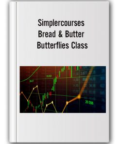 Simplercourses - Bread & Butter Butterflies Class