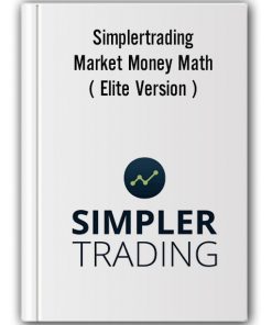 Simplertrading - Market Money Math ( Elite Version )