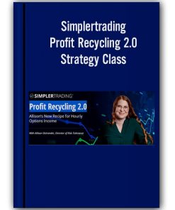 Simplertrading - Profit Recycling 2.0 Strategy Class