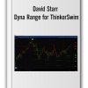 Simplertrading – Dyna Range for ThinkorSwim