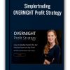 OVERNIGHT Profit Strategy