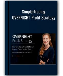 OVERNIGHT Profit Strategy