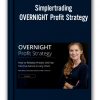 Simplertrading – OVERNIGHT Profit Strategy (Pro version)
