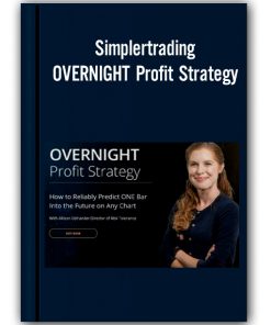 Simplertrading – OVERNIGHT Profit Strategy (Pro version)