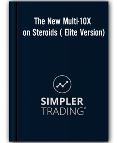 Simplertrading – The New Multi-10X on Steroids ( Elite Version)