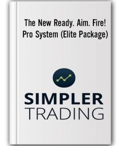 Simplertrading - The New Ready. Aim. Fire! Pro System