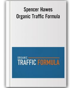 Spencer Hawes - Organic Traffic Formula